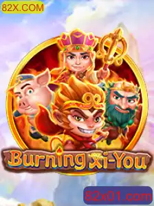 Explorando o Mundo de BurningXiYou: Um Jogo Cativante