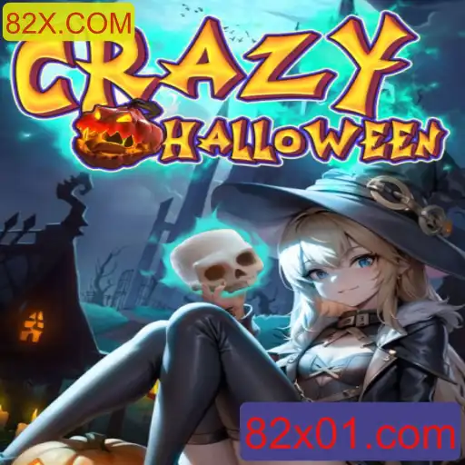CrazyHalloween: A Excitante Aventura de Terror e Estratégia do 82X.COM