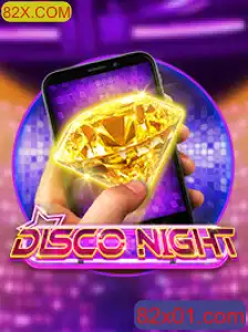 Descubra DiscoNightM: A Revolução dos Jogos Digitais