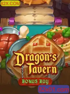 DragonsTavern: Mergulhe na Fantástica Aventura com 82X.COM
