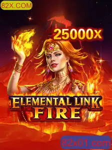 Descubra ElementalLinkFire: Uma Nova Experiência de Jogo
