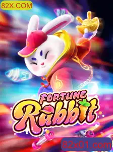 Explorando o Mundo do Jogo FortuneRabbit em 82X.COM