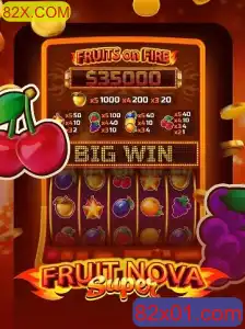 Desvendando o Jogo FruitNovaSuper: Dicas e Regras para Maximizar sua Experiência