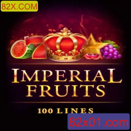 ImperialFruits100: Descubra o Universo Rico de Frutas e Recompensas no 82X.COM