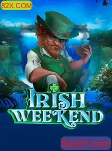 Descubra a Empolgante Aventura do Jogo IrishWeekend