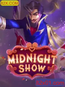 Jogo MidnightShow: Descubra as Emoções e Regras do Sucesso de 82X.COM