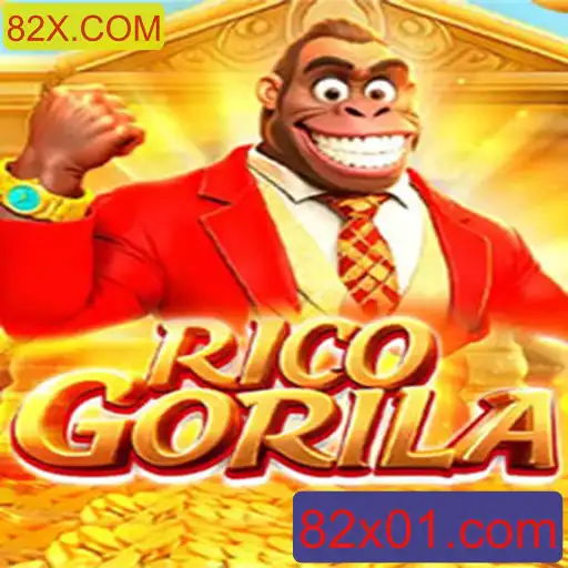 Descubra o Mundo Divertido e Instigante de RicoGorila