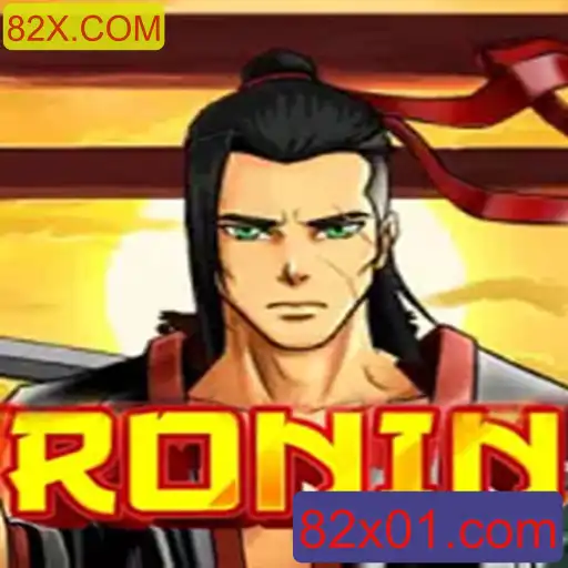Descubra o Fascinante Mundo de Ronin: Uma Jornada de Estratégia e Aventura em 82X.COM