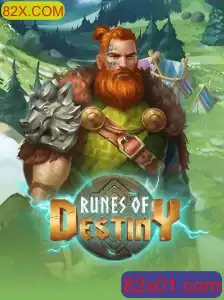 Explorando o Mundo de RunesOfDestiny - Um Mergulho Profundo no Novo Fenômeno dos Jogos
