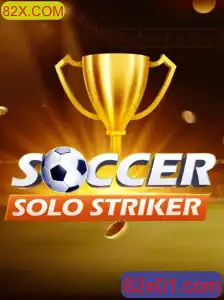 Explorando o Mundo do SoccerSoloStriker