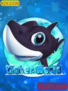 Explorando o Mundo de WaterWorld: Um Jogo de Aventura Aquática