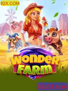 Desvendando WonderFarm: Um Mergulho no Mundo da Aventura e Diversão